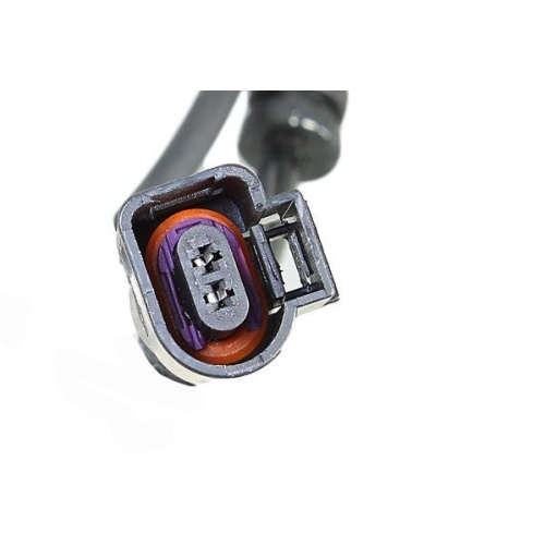 METZGER AUTOTEILE Sensor, Raddrehzahl 0900507