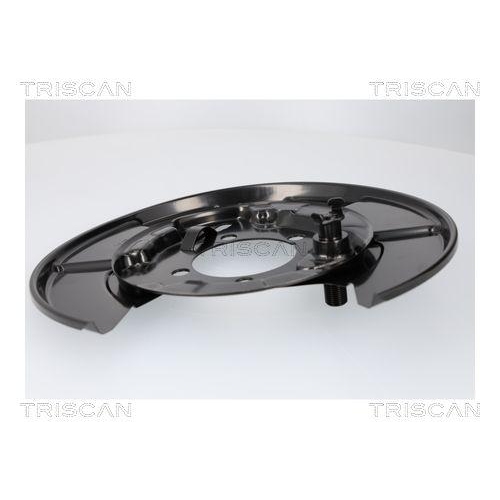 TRISCAN Spritzblech, Bremsscheibe 8125 13227