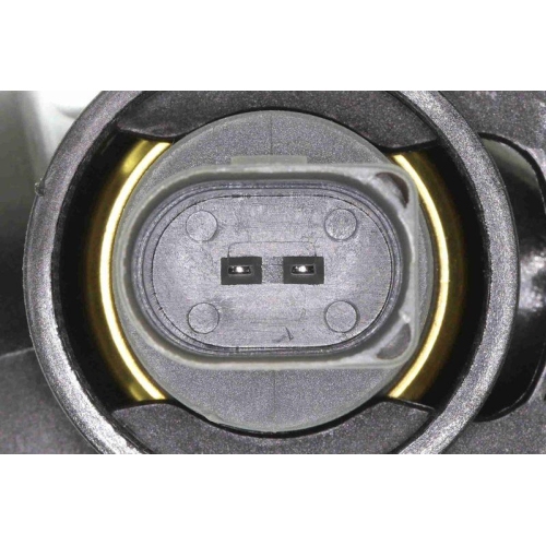 VAICO K&uuml;hlmittelflansch Original VAICO Qualit&auml;t V10-5868