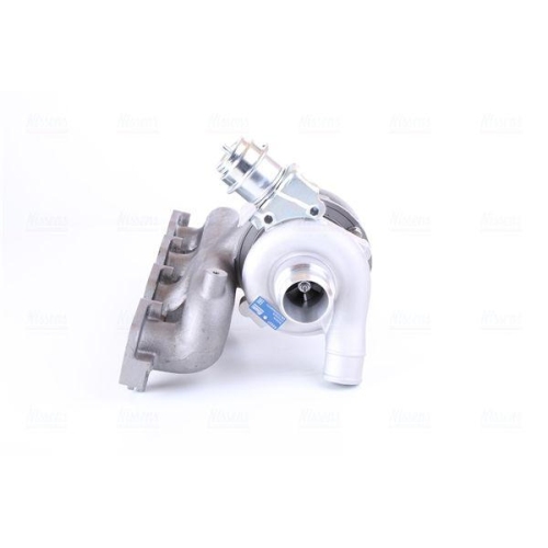 NISSENS Lader, Aufladung ** FACTORY NEW ** 93227