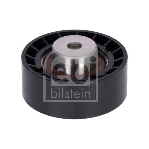 FEBI BILSTEIN Umlenk-/F&uuml;hrungsrolle, Zahnriemen 07709