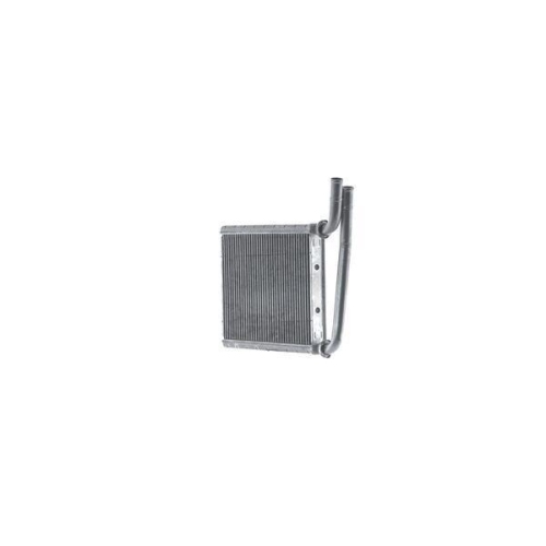 MAHLE W&auml;rmetauscher, Innenraumheizung BEHR AH 323 000S