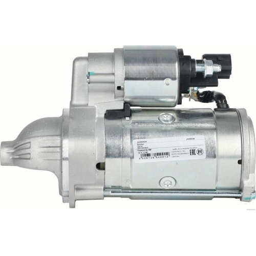 HERTH+BUSS ELPARTS Starter 42000928