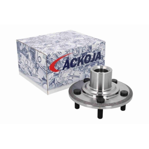ACKOJA Radnabe Original ACKOJA Qualit&auml;t A26-0424