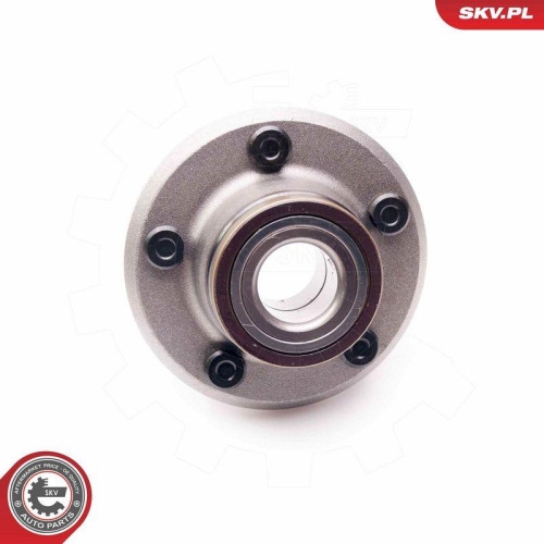 ESEN SKV Radlagersatz 29SKV152