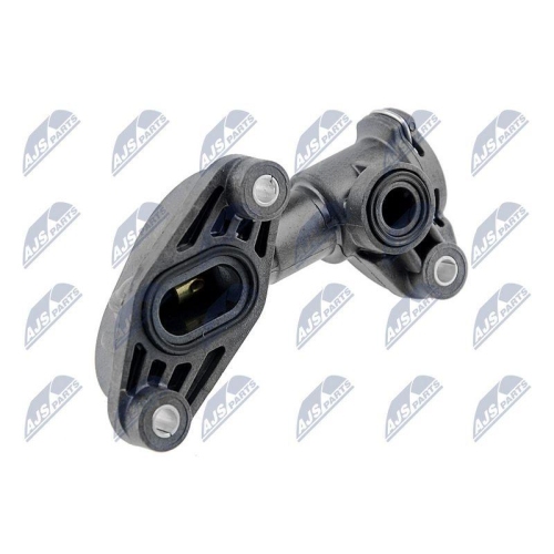 NTY Thermostat, &Ouml;lk&uuml;hlung CTM-BM-032
