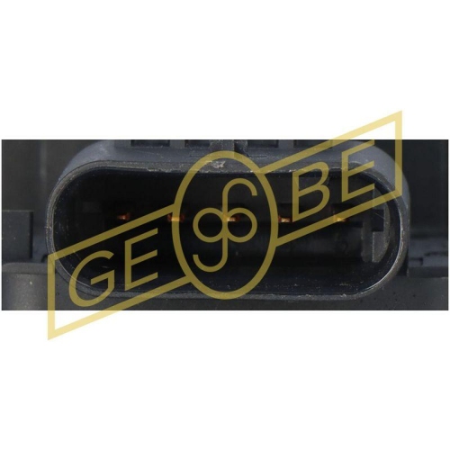 GEBE NOx-Sensor, Harnstoffeinspritzung 9 3597 1