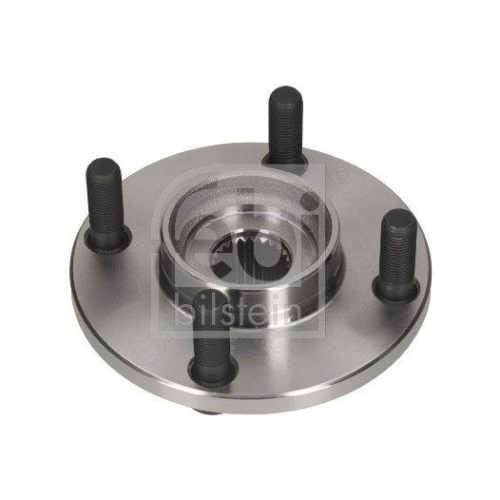 FEBI BILSTEIN Radnabe 193533
