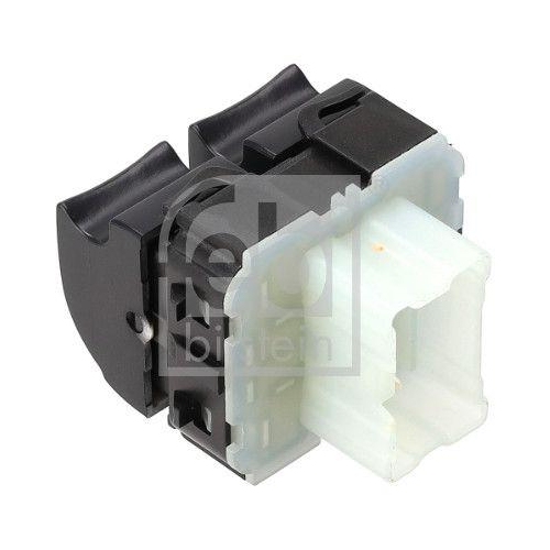 FEBI BILSTEIN Schalter, Fensterheber febi Plus 1007850