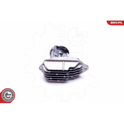 ESEN SKV Steuergerät, Kurvenscheinwerfer 59SKV138