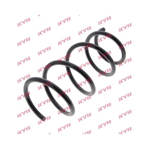 KYB Fahrwerksfeder K-Flex RG1141