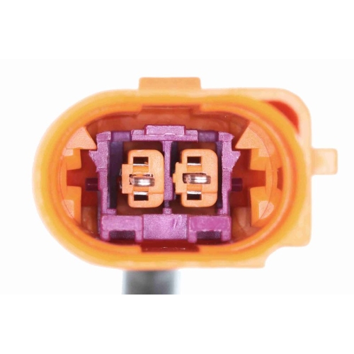 VEMO Sensor, Abgastemperatur Original VEMO Qualität V10-72-1401