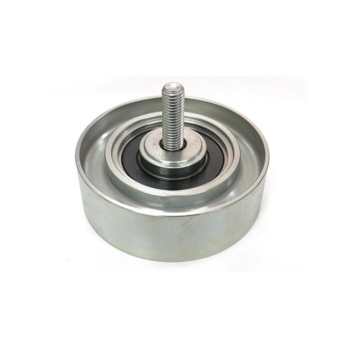 SKF Umlenk-/F&uuml;hrungsrolle, Keilrippenriemen VKMCV 51009