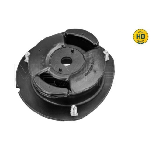 MEYLE Federbeinstützlager MEYLE-HD: Better than OE. 014 032 0001/HD