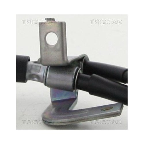 TRISCAN Seilzug, Feststellbremse 8140 43173