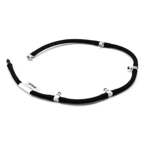 PREXAparts Schlauch, Leckkraftstoff P150548