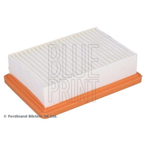 BLUE PRINT Luftfilter ADBP220129