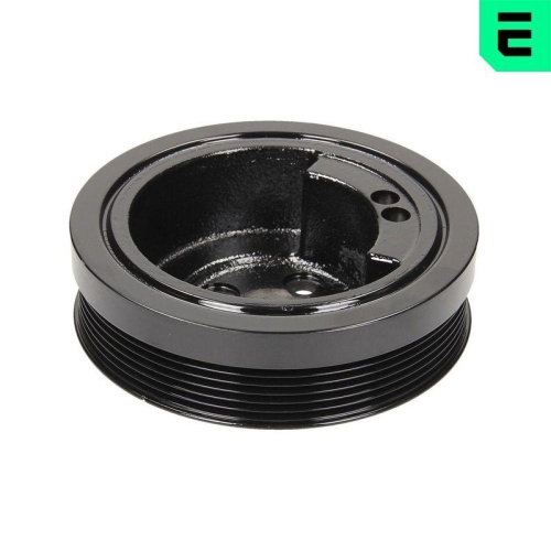 OPTIMAL Riemenscheibe, Kurbelwelle F8-8038