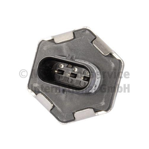 PIERBURG Sensor, Kraftstoffdruck 7.11225.12.0