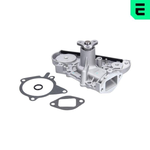 OPTIMAL Wasserpumpe, Motork&uuml;hlung AQ-1400