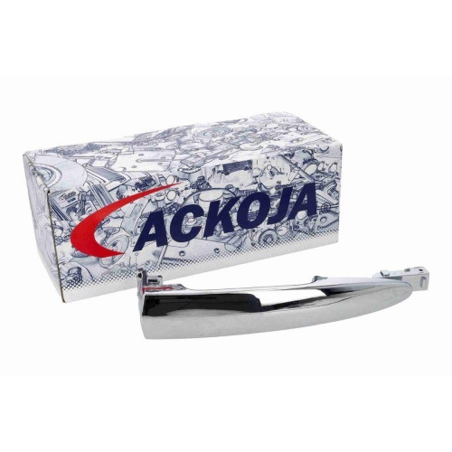 ACKOJA T&uuml;rau&szlig;engriff Green Mobility Parts