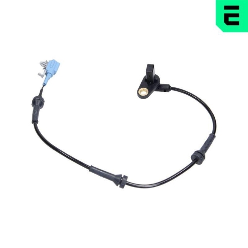 OPTIMAL Sensor, Raddrehzahl