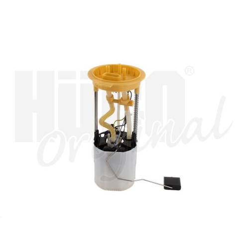 ASTEMO-HITACHI Kraftstoff-Fördereinheit Hueco