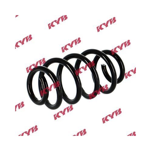 KYB Fahrwerksfeder K-Flex RA5270