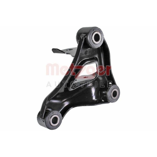 METZGER AUTOTEILE Lagerung, Motor GREENPARTS 8054595
