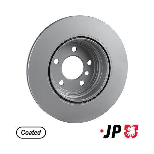 JP GROUP Bremsscheibe JP 1463206500