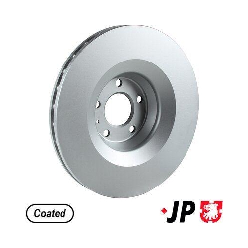 JP GROUP Bremsscheibe JP 1163113100