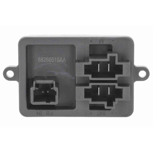 VEMO Regler, Innenraumgebl&auml;se Green Mobility Parts V24-79-0021