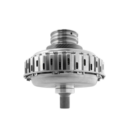 BorgWarner Kupplungsmodul OE-Version/Erstausr&uuml;stung 202155