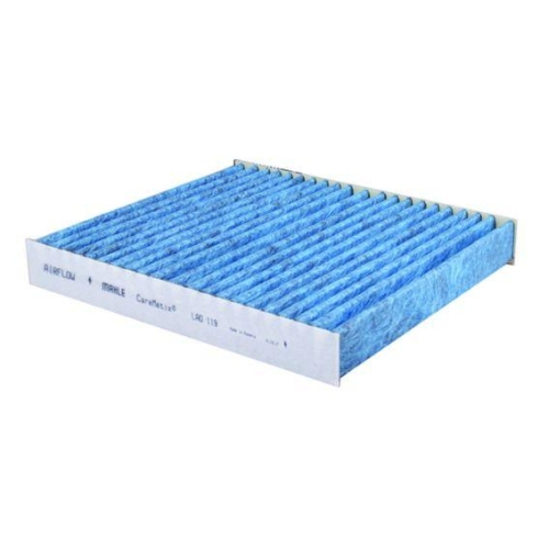 MAHLE Filter, Innenraumluft CareMetix&reg; LAO 119