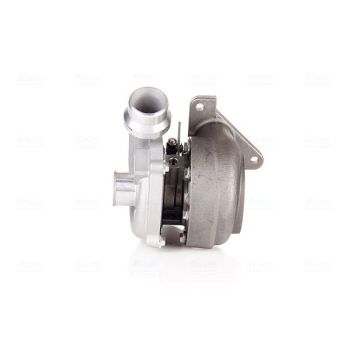 NISSENS Lader, Aufladung ** FACTORY NEW ** 93092