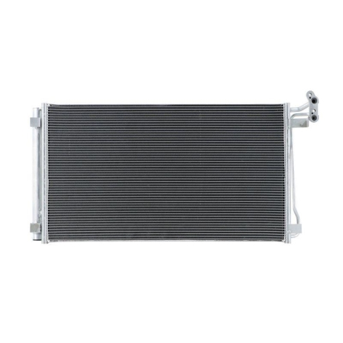 HELLA Kondensator, Klimaanlage >>> Easy2Fit <<< 8FC 366 222-441