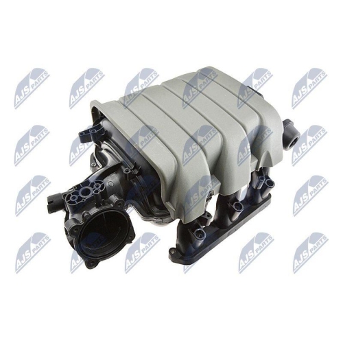 NTY Saugrohrmodul BKS-AU-003