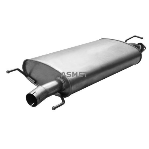 ASMET Mittelschalld&auml;mpfer 20.055