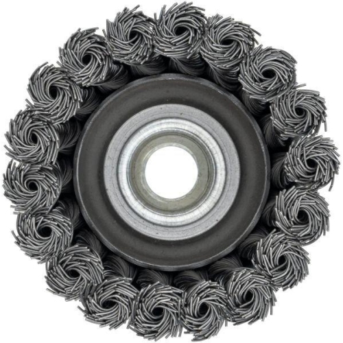 VIGOR Pinselb&uuml;rste, Bohrmaschine V6801-65