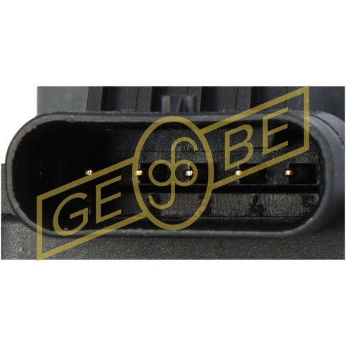 GEBE NOx-Sensor, Harnstoffeinspritzung 9 3609 1