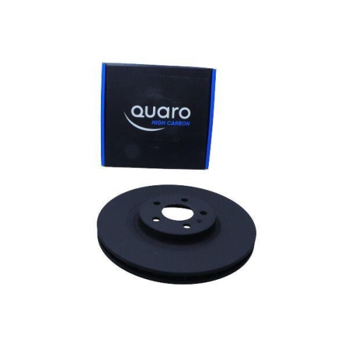 QUARO Bremsscheibe QUARO HIGH CARBON QD1893HC