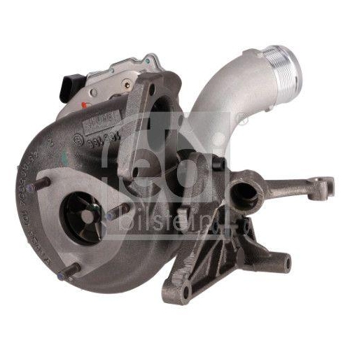 FEBI BILSTEIN Lader, Aufladung BorgWarner Turbo NEU 186700