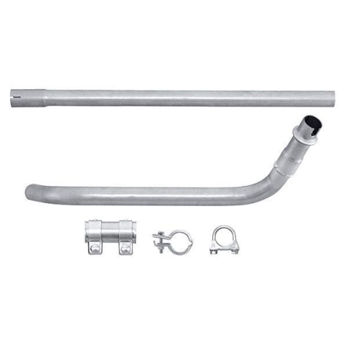 HELLA Abgasrohr Easy2Fit &ndash; PARTNERED with Faurecia 8LA 366 002-841