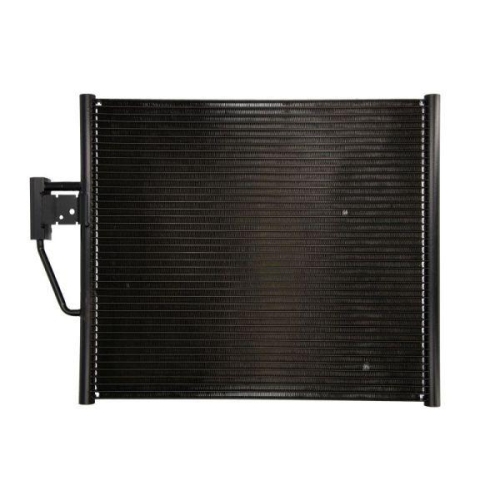 THERMOTEC Kondensator, Klimaanlage KTT110257
