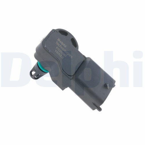 DELPHI Sensor, Ladedruck PS20097-12B1