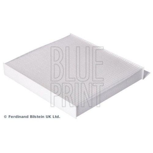 BLUE PRINT Filter, Innenraumluft ADBP250059