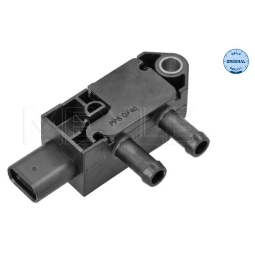 MEYLE Sensor, Abgasdruck MEYLE-ORIGINAL: True to OE. 114 801 0015