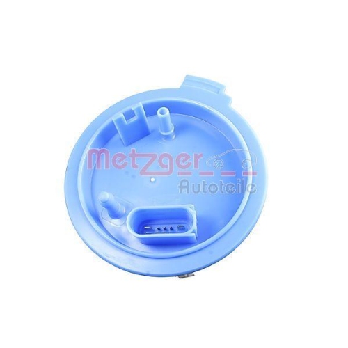 METZGER AUTOTEILE Kraftstoff-Fördereinheit 2250412