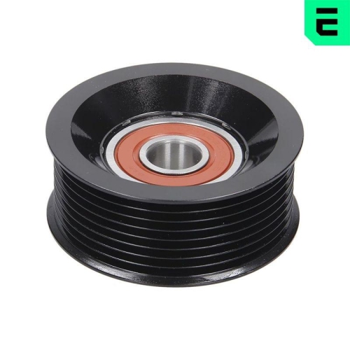 OPTIMAL Umlenk-/F&uuml;hrungsrolle, Keilrippenriemen 0-N2311