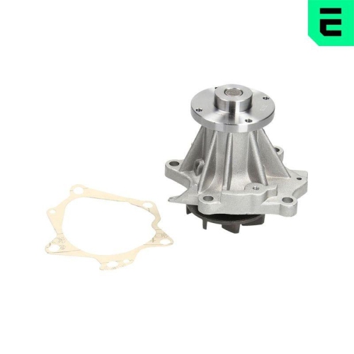 OPTIMAL Wasserpumpe, Motork&uuml;hlung AQ-1422
